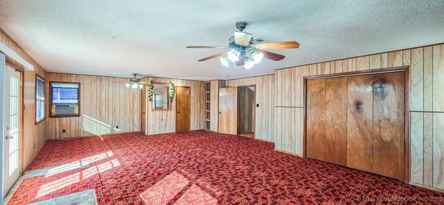 419635 E 1158 Road, Checotah, OK 74426