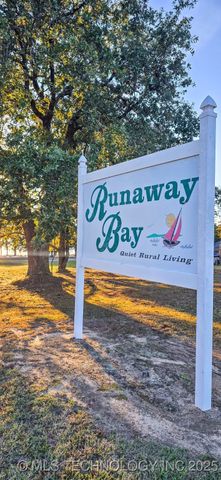 419635 E 1158 Road, Checotah, OK 74426