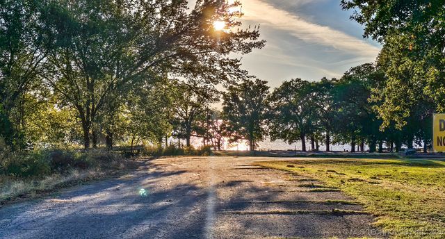 419635 E 1158 Road, Checotah, OK 74426