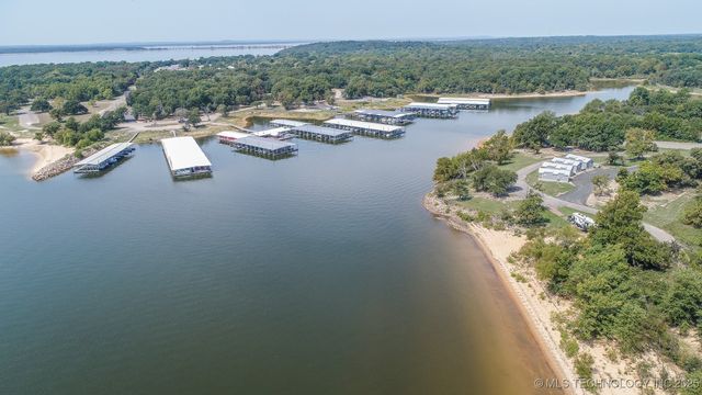 419635 E 1158 Road, Checotah, OK 74426