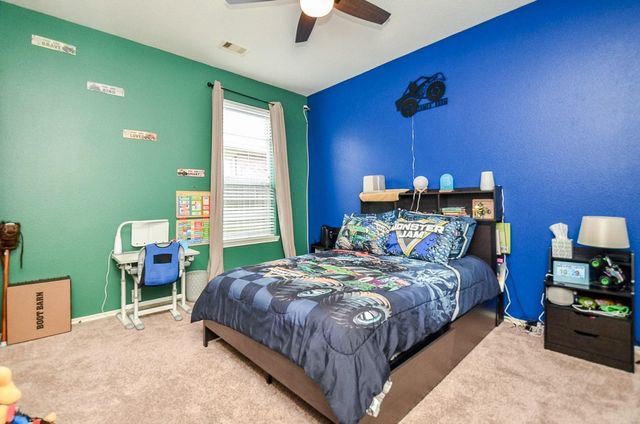 9422 Herons Grove Lane, Katy, TX 77494