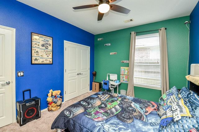 9422 Herons Grove Lane, Katy, TX 77494