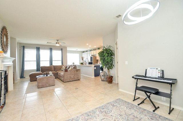 9422 Herons Grove Lane, Katy, TX 77494