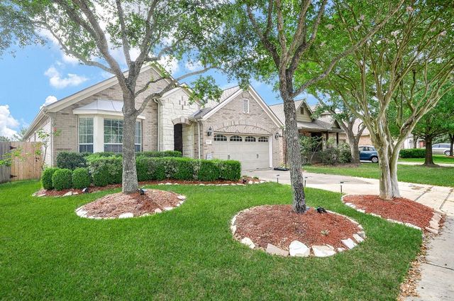 9422 Herons Grove Lane, Katy, TX 77494