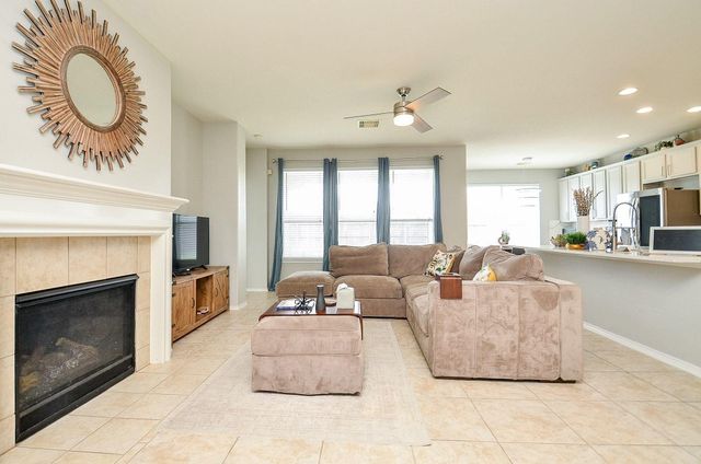 9422 Herons Grove Lane, Katy, TX 77494