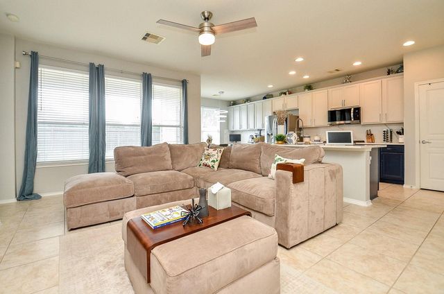 9422 Herons Grove Lane, Katy, TX 77494