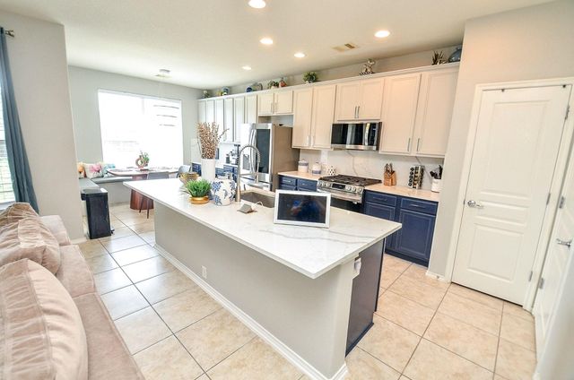 9422 Herons Grove Lane, Katy, TX 77494