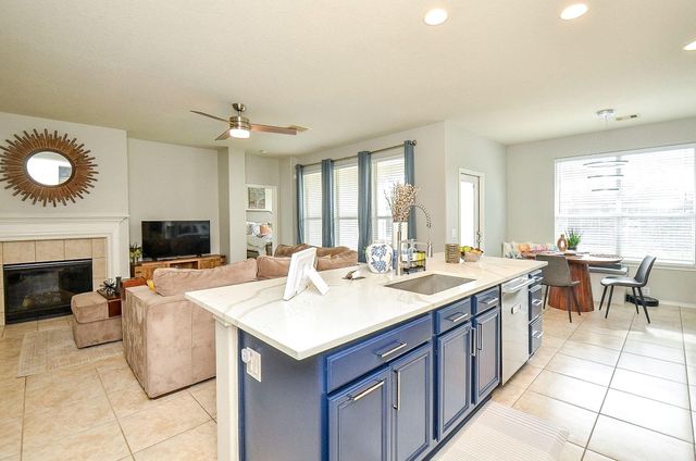 9422 Herons Grove Lane, Katy, TX 77494