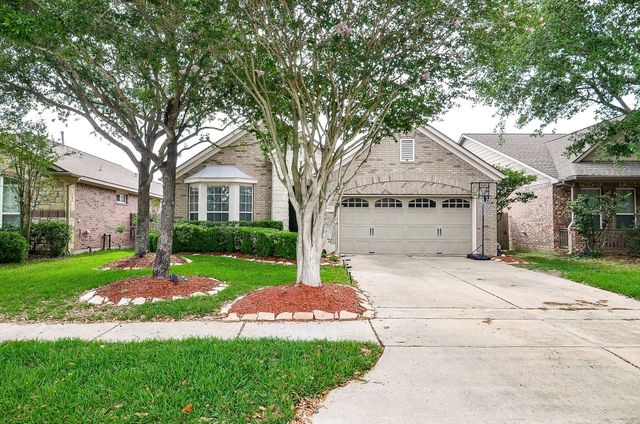 9422 Herons Grove Lane, Katy, TX 77494