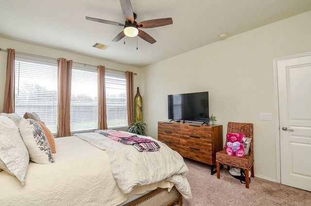 9422 Herons Grove Lane, Katy, TX 77494