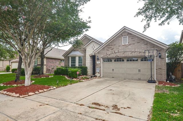 9422 Herons Grove Lane, Katy, TX 77494