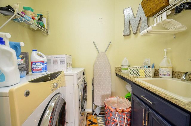 9422 Herons Grove Lane, Katy, TX 77494