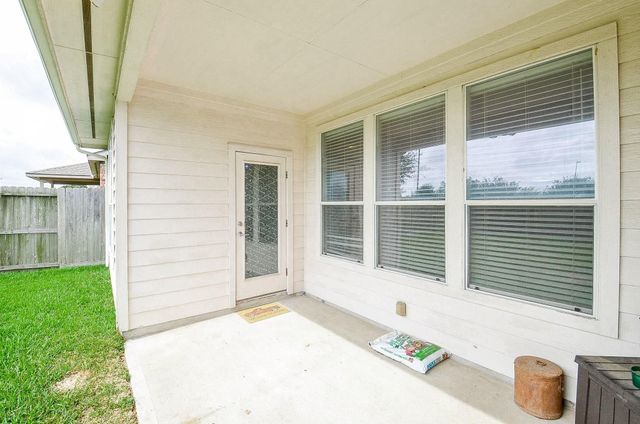 9422 Herons Grove Lane, Katy, TX 77494