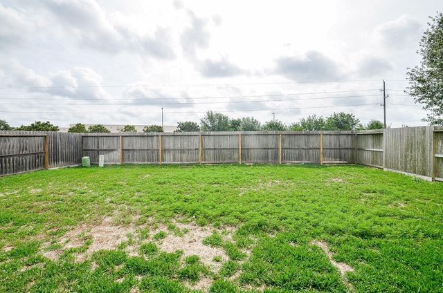 9422 Herons Grove Lane, Katy, TX 77494