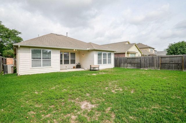 9422 Herons Grove Lane, Katy, TX 77494