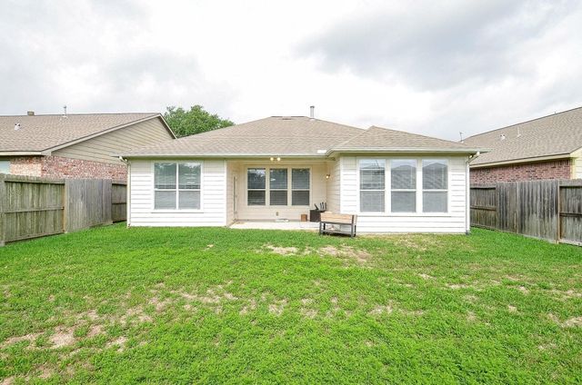 9422 Herons Grove Lane, Katy, TX 77494