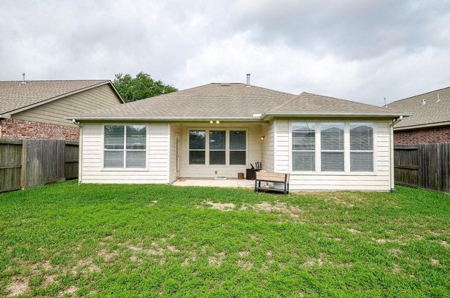 9422 Herons Grove Lane, Katy, TX 77494