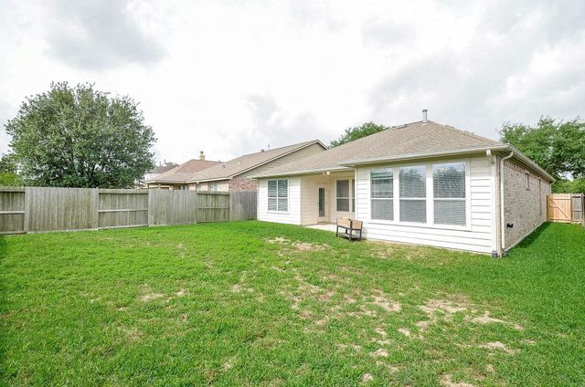 9422 Herons Grove Lane, Katy, TX 77494