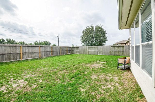 9422 Herons Grove Lane, Katy, TX 77494