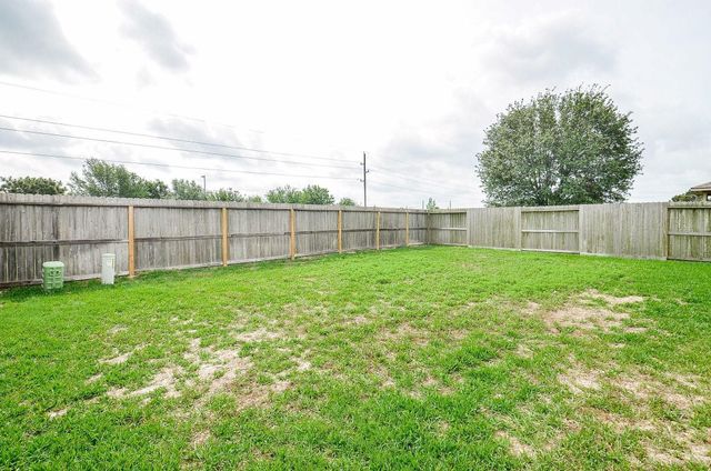 9422 Herons Grove Lane, Katy, TX 77494