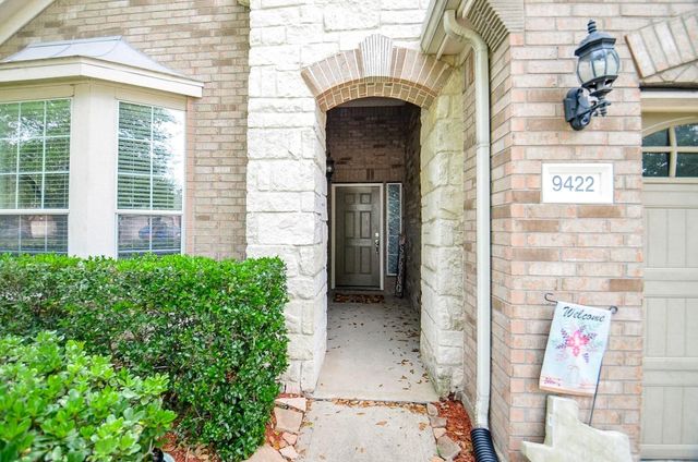 9422 Herons Grove Lane, Katy, TX 77494