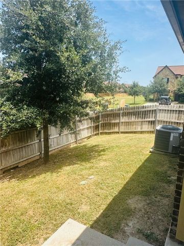 402 Baby Bear Drive, College Station, TX 77845