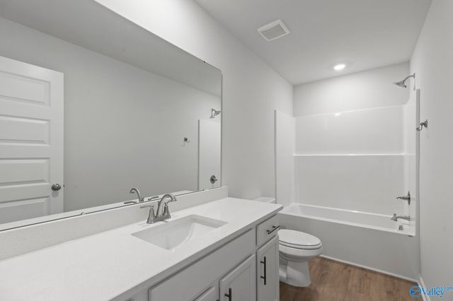 28066 Caperton Drive, Harvest, AL 35749