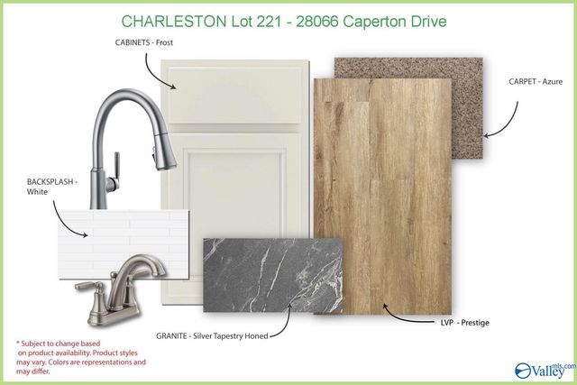 28066 Caperton Drive, Harvest, AL 35749