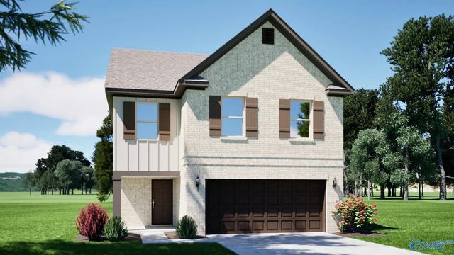 28066 Caperton Drive, Harvest, AL 35749