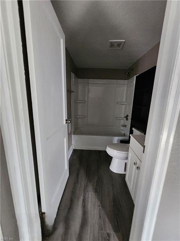 222 Wythe PW, Hampton, VA 23661