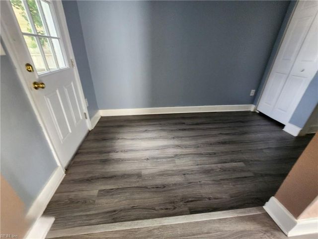 222 Wythe PW, Hampton, VA 23661