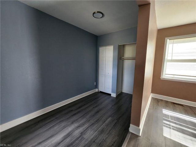 222 Wythe PW, Hampton, VA 23661