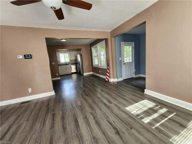 222 Wythe PW, Hampton, VA 23661