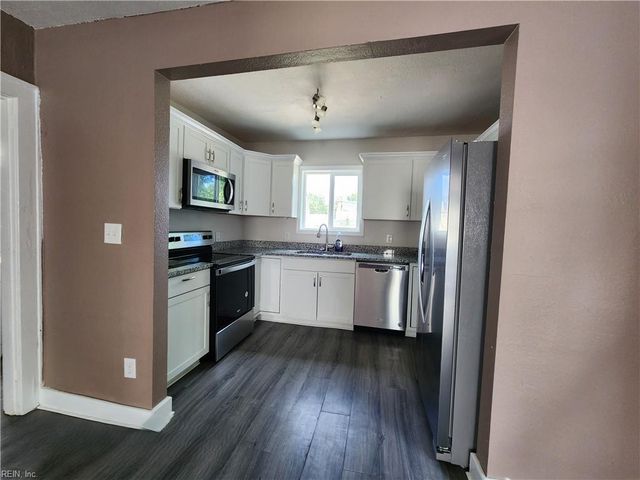 222 Wythe PW, Hampton, VA 23661