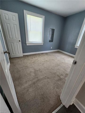 222 Wythe PW, Hampton, VA 23661