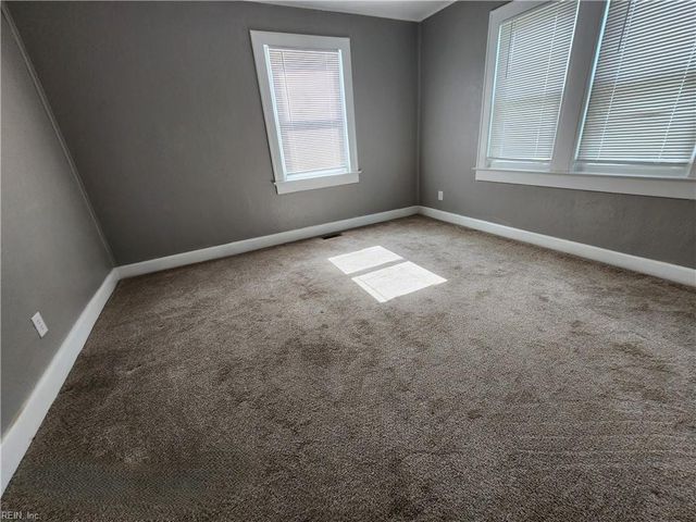 222 Wythe PW, Hampton, VA 23661