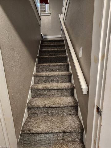 222 Wythe PW, Hampton, VA 23661