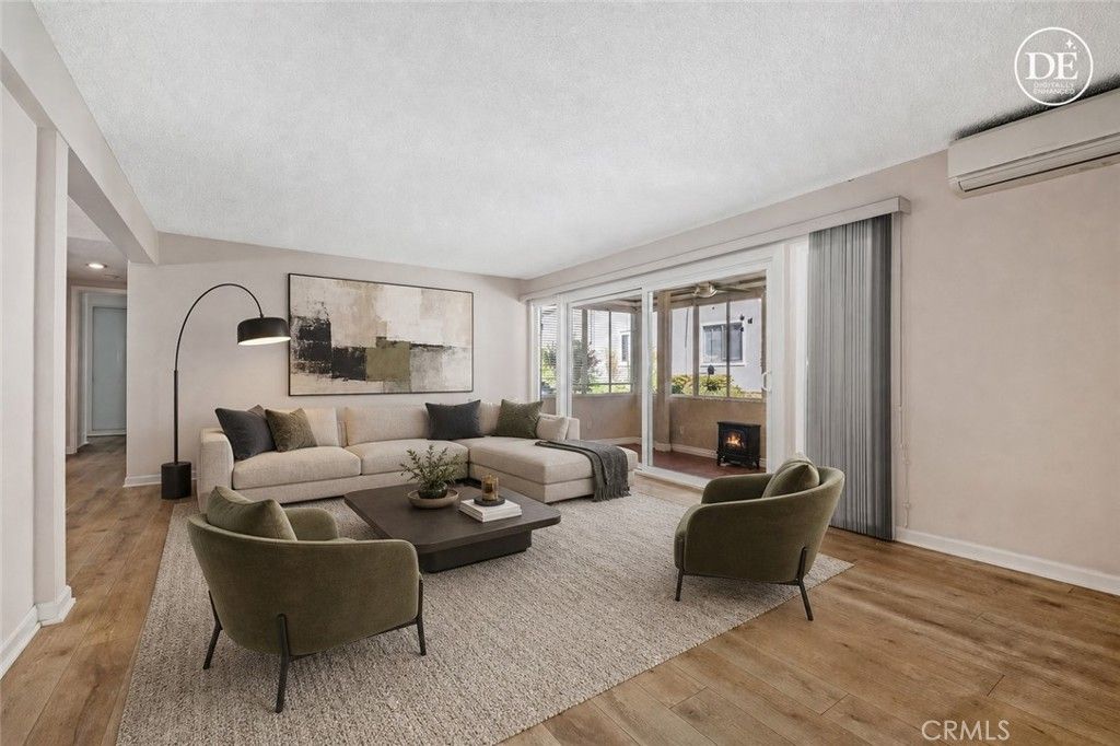 270 Avenida Sevilla D, Laguna Woods, CA 92637 — exterior