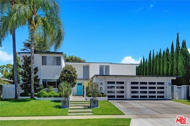 1438 Santiago Drive, Newport Beach, CA 92660