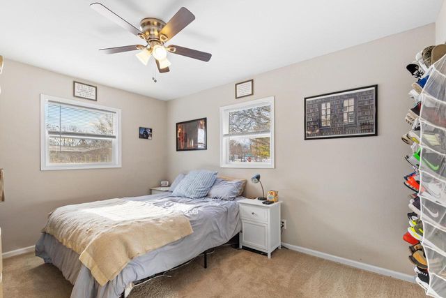 816 Birch DRIVE, Waukesha, WI 53188