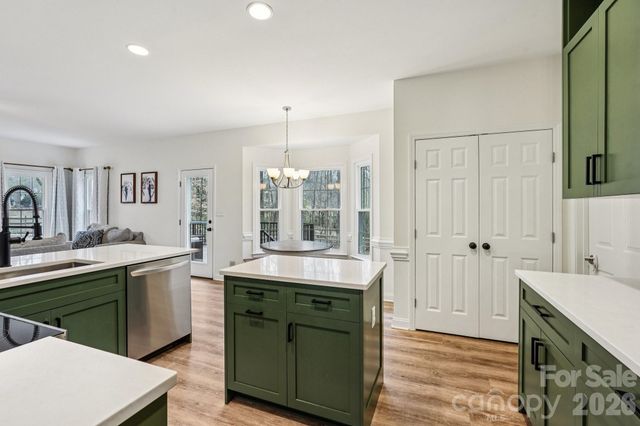 551 Dovefield Drive, Indian Trail, NC 28079