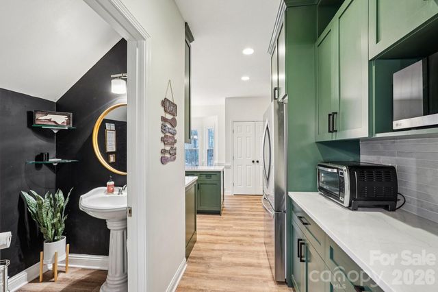 551 Dovefield Drive, Indian Trail, NC 28079