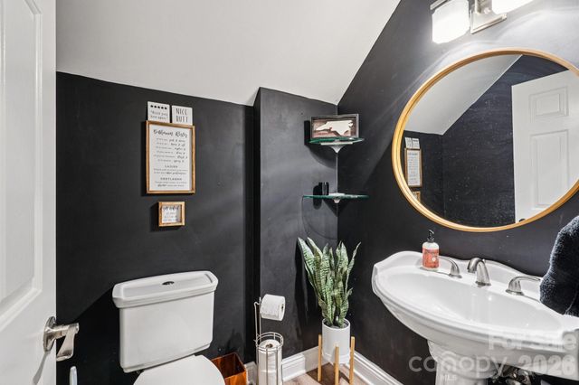 551 Dovefield Drive, Indian Trail, NC 28079