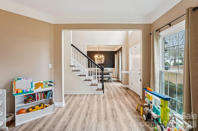 551 Dovefield Drive, Indian Trail, NC 28079