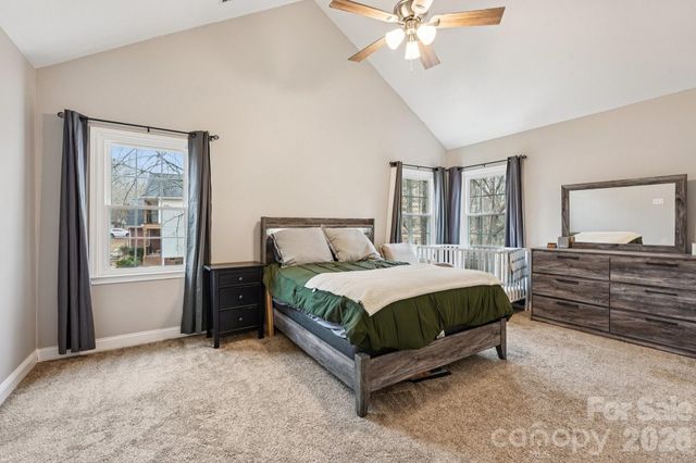 551 Dovefield Drive, Indian Trail, NC 28079