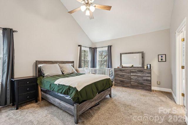 551 Dovefield Drive, Indian Trail, NC 28079