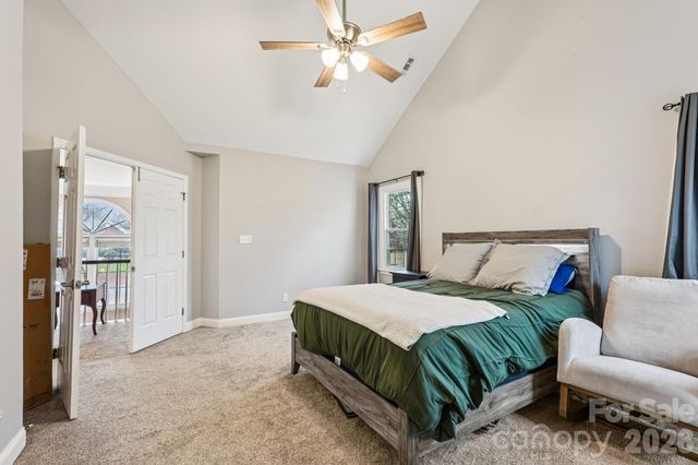 551 Dovefield Drive, Indian Trail, NC 28079