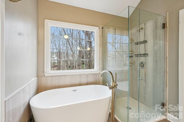 551 Dovefield Drive, Indian Trail, NC 28079