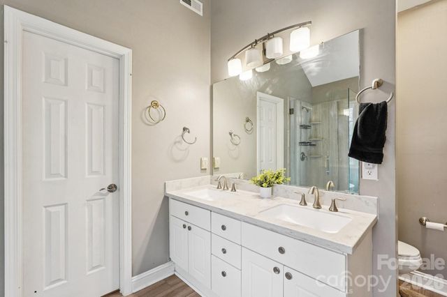 551 Dovefield Drive, Indian Trail, NC 28079