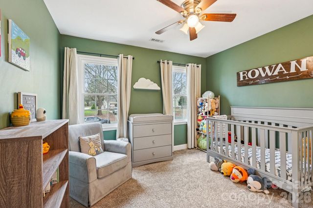 551 Dovefield Drive, Indian Trail, NC 28079